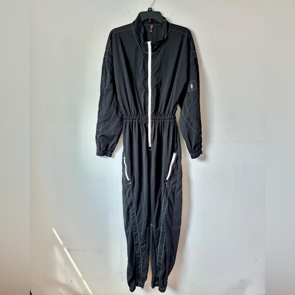 Free People Movement Racer One Piece - Picture 5 of 10
